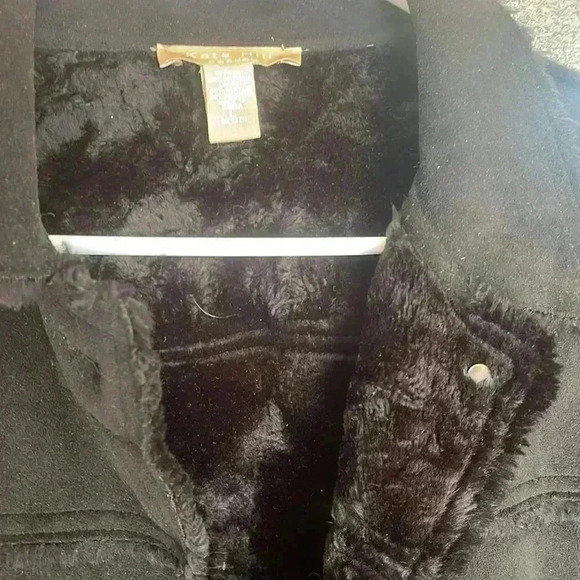 Kate Hill jacket. - Picture 2 of 6